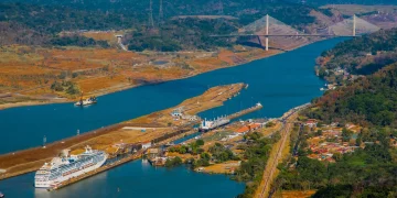 What Role Did the Panama Canal Play in Global Trade