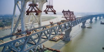 Is China’s Belt and Road Initiative a Game-Changer for Asia Pacific?