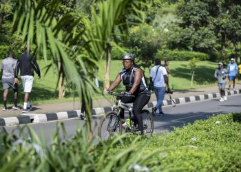 Can Africa’s Growing Cities Maintain Sustainability?