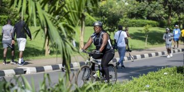 Can Africa’s Growing Cities Maintain Sustainability?