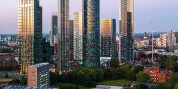 Can a Global City Be Truly Sustainable?