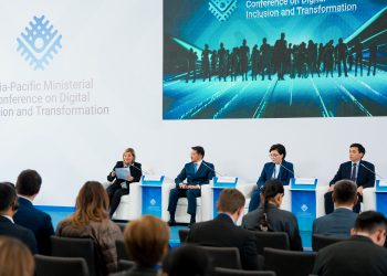 Is Asia Pacific Ready for the Next Digital Revolution?