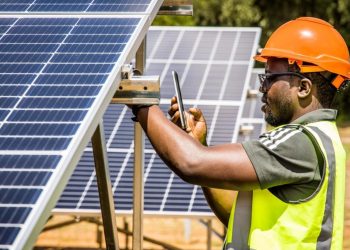How Is Africa’s Renewable Energy Revolution Changing the Global Market?