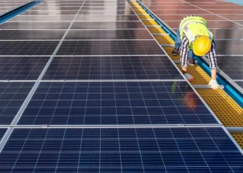 Why Is Asia Pacific Leading the Charge in Renewable Energy?