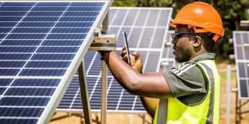 How Is Africa’s Renewable Energy Revolution Changing the Global Market?