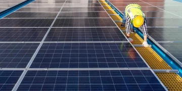 Why Is Asia Pacific Leading the Charge in Renewable Energy?