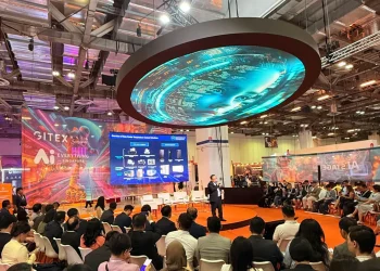 Why Are Asian Economies Becoming Increasingly Tech-Savvy?