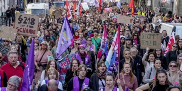 How Global is the Fight for Women’s Rights?