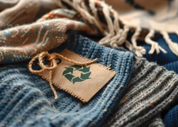 Can the Global Fashion Industry Go Green?