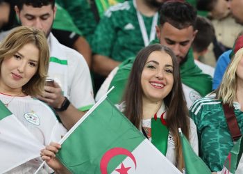 Can the Middle East Solve Its Water Crisis Through Technology?