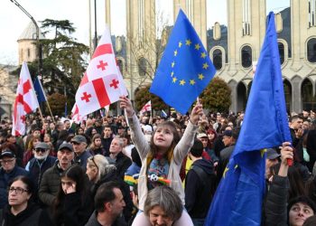 How Will Europe’s Immigrant Populations Shape Its Future?