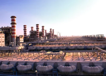 Can the Middle East Solve Its Water Crisis Through Technology?