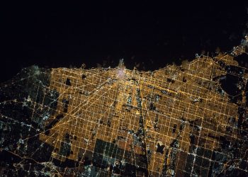 What Makes North American Urban Planning Unique?