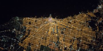 What Makes North American Urban Planning Unique?