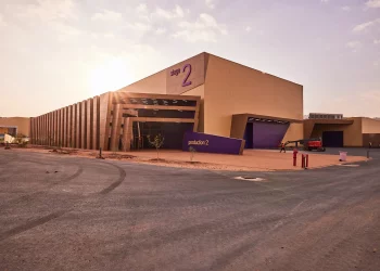 Can Middle Eastern Cinema Compete Globally?