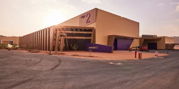 Can Middle Eastern Cinema Compete Globally?