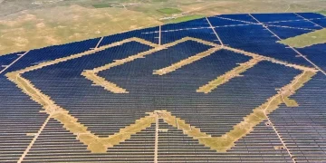 Could the Middle East Become a Global Hub for Renewable Energy?