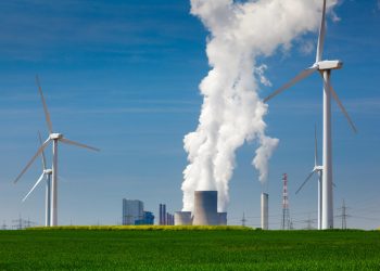 Why Do Some European Countries Still Rely on Fossil Fuels?