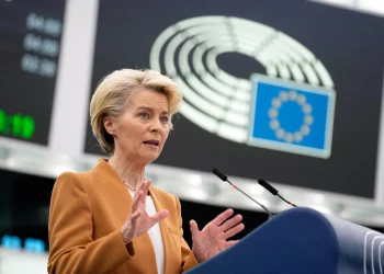 Does Europe Have the Political Will to Combat Climate Change?