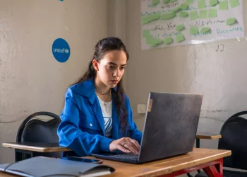 How Are Middle Eastern Countries Fostering Innovation in Education?