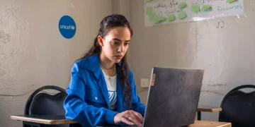 How Are Middle Eastern Countries Fostering Innovation in Education?