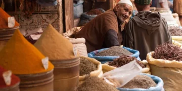 What Makes Middle Eastern Cuisine So Unique?