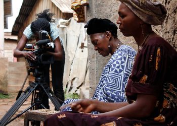Why Do African Films Captivate Audiences Worldwide?