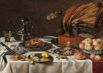 Is Europe’s Food Culture at Risk of Global Homogenization?