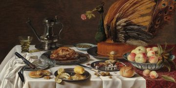 Is Europe’s Food Culture at Risk of Global Homogenization?