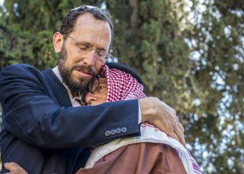 What Is the Future of Religious Freedom in the Middle East?