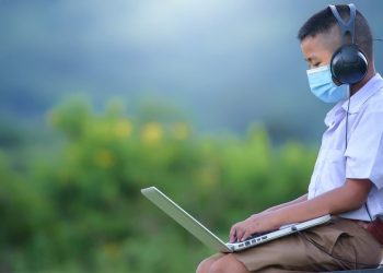 Could Europe’s Digital Divide Be a Threat to Its Unity?