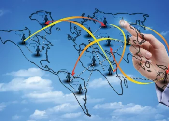 What Drives Global Migration in the 21st Century?