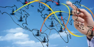What Drives Global Migration in the 21st Century?