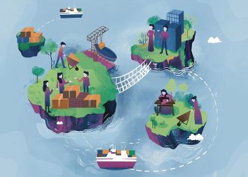 What Is the Real Cost of Global Consumerism?