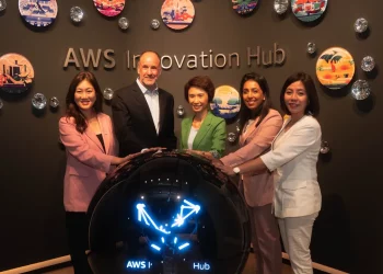 Asia Pacific: The Future of Global Innovation