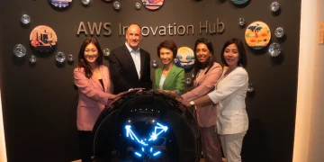 Asia Pacific: The Future of Global Innovation