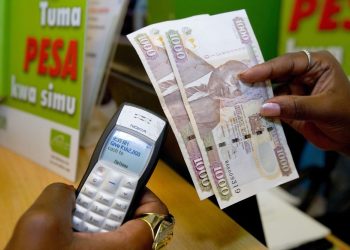 Is Africa’s Mobile Technology Revolution Changing the Financial Sector?