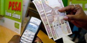 Is Africa’s Mobile Technology Revolution Changing the Financial Sector?