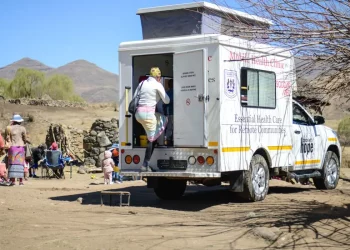 Can African Communities Overcome the Challenges of Rural Healthcare?