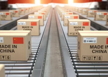 Why Is Asia Pacific Dominating the Global Manufacturing Sector?