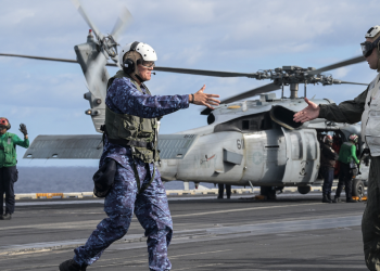 Asia Pacific’s Geopolitical Landscape: What It Means for the World