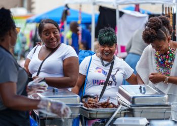 How Do African Cultural Festivals Promote Global Understanding?