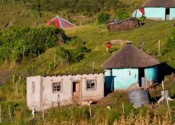 Is Africa Ready to Lead in Global Climate Change Solutions?