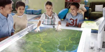 What Would a Truly Global Education System Look Like?