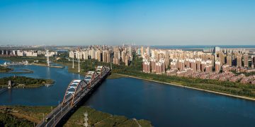 Can Asia Pacific Achieve a Balance Between Economic Growth and Sustainability?