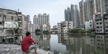 Can Asia Pacific Be the New Global Economic Engine?