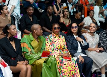 Is Africa’s Fashion Industry Shaping Global Trends?