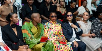 Is Africa’s Fashion Industry Shaping Global Trends?