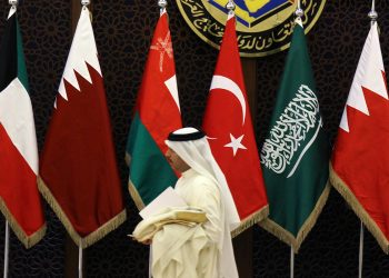 Can Middle Eastern Countries Lead the World in Cultural Diplomacy?