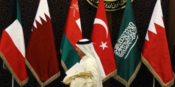 Can Middle Eastern Countries Lead the World in Cultural Diplomacy?